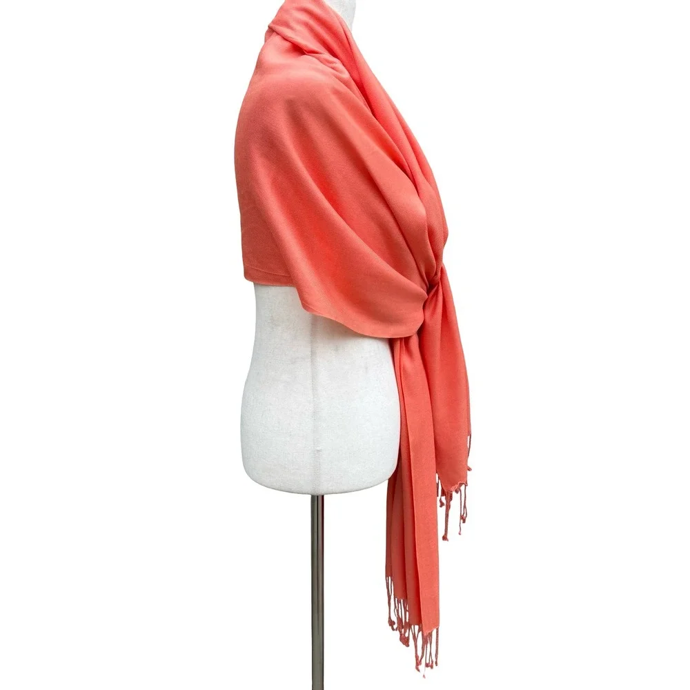 N/A soft pashmina
